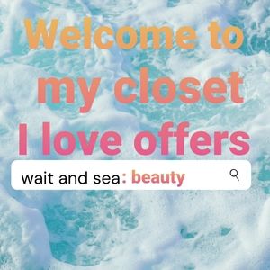 New and Gently used Beauty Products 🌈